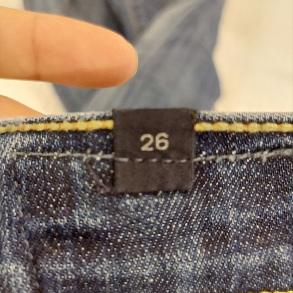 Bootcut Citizens of Humanity Jeans - Picture 8 of 9